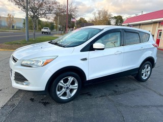 Image for 2014 Ford Escape SE ID: 6911426