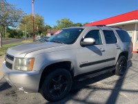 Image for 2007 Chevrolet Tahoe 1500 ID: 6914880