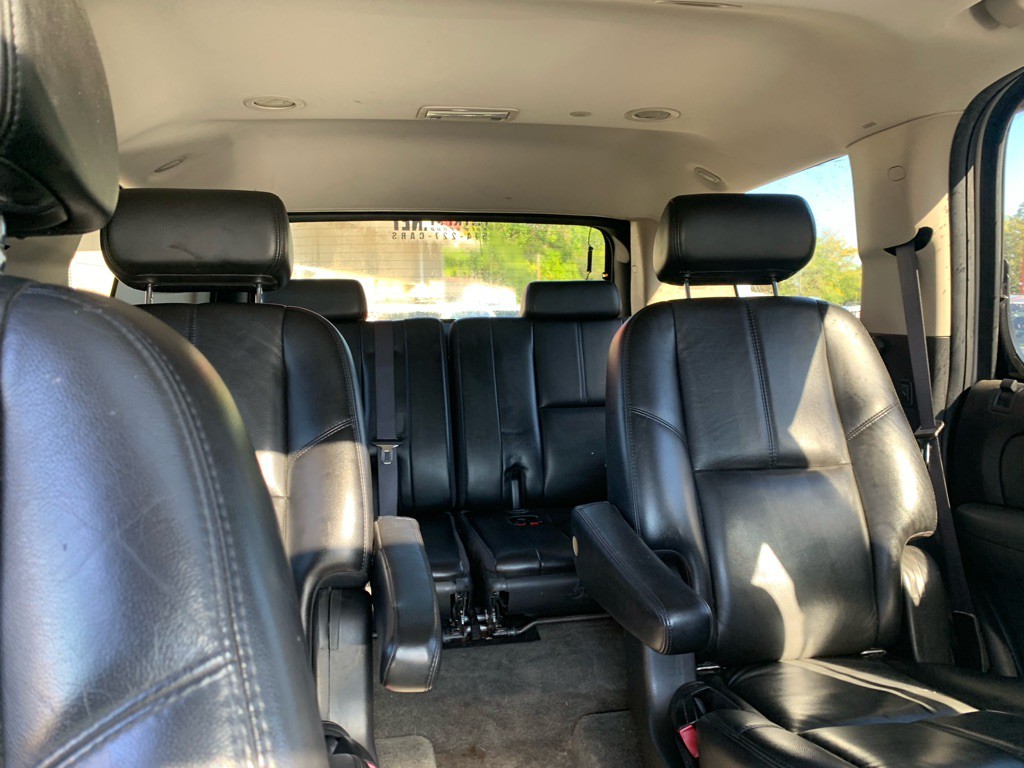 2007 Chevrolet Tahoe Image 11
