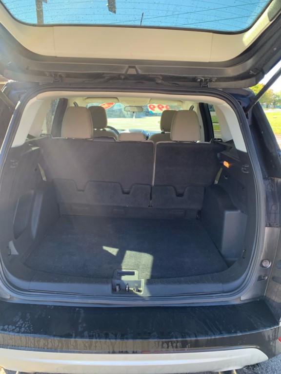 2019 Ford Escape Image 6