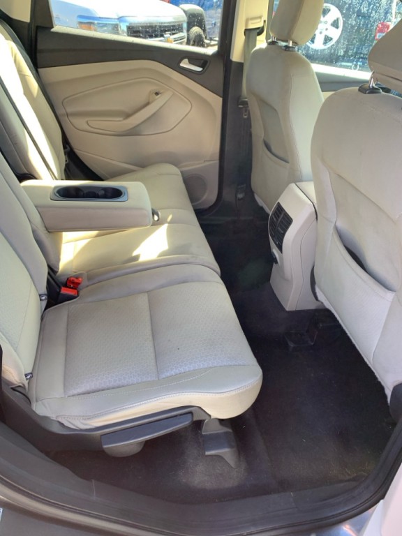 2019 Ford Escape Image 11