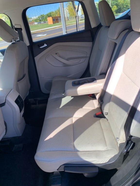 2019 Ford Escape Image 12