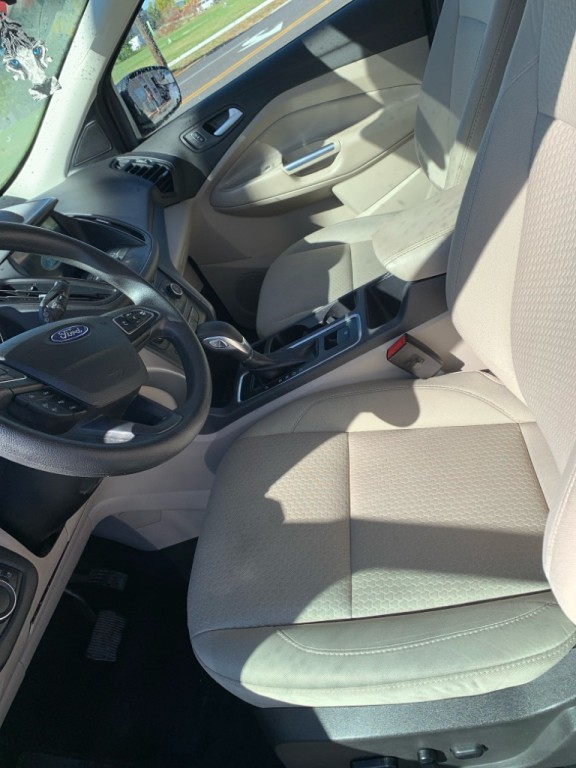 2019 Ford Escape Image 13