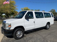 Image for 2010 Ford Econoline E350 SUPER DUTY ID: 6930198