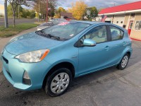 Image for 2012 Toyota Prius  ID: 6944033