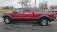 Image for 2013 Ford F-150 Supercrew ID: 6958444