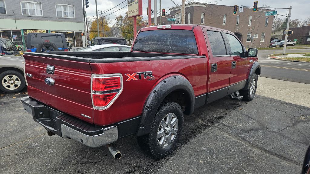 2013 Ford F-150 Image 5