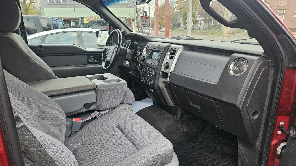 2013 Ford F-150 Image 8