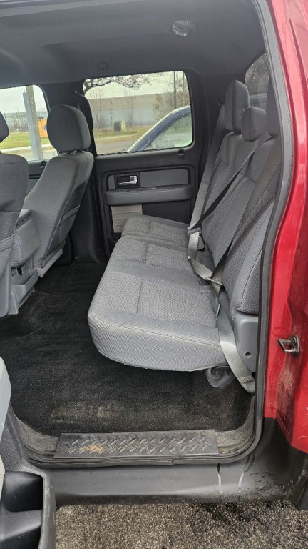 2013 Ford F-150 Image 9
