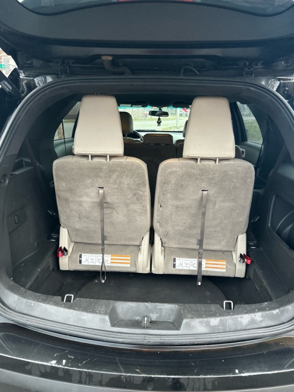 2013 Ford Explorer Image 6