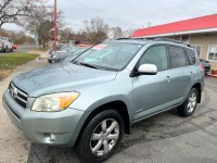 Image for 2007 Toyota Rav4 Limited ID: 7002796