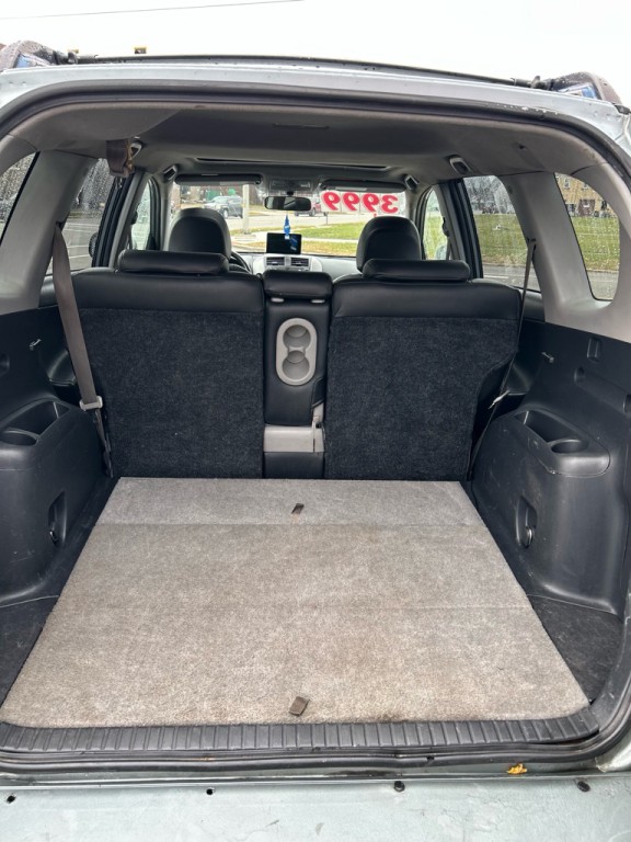 2007 Toyota Rav4 Image 6