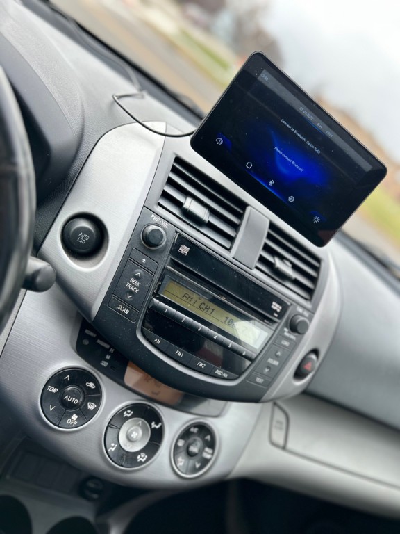 2007 Toyota Rav4 Image 10