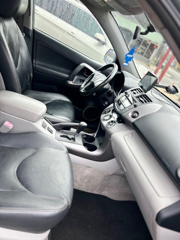 2007 Toyota Rav4 Image 11