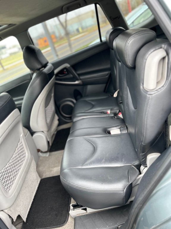 2007 Toyota Rav4 Image 13
