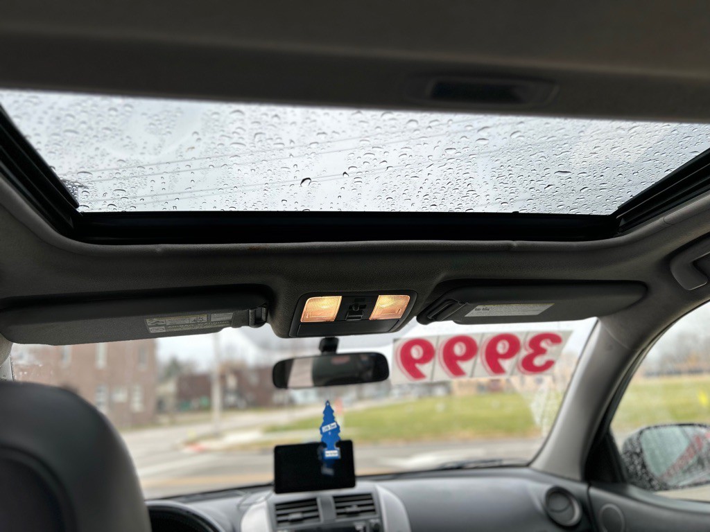 2007 Toyota Rav4 Image 14