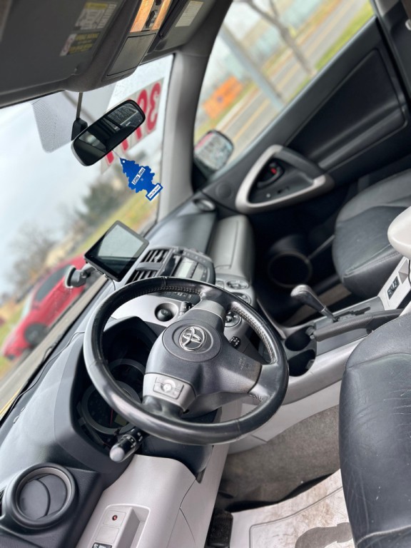 2007 Toyota Rav4 Image 15