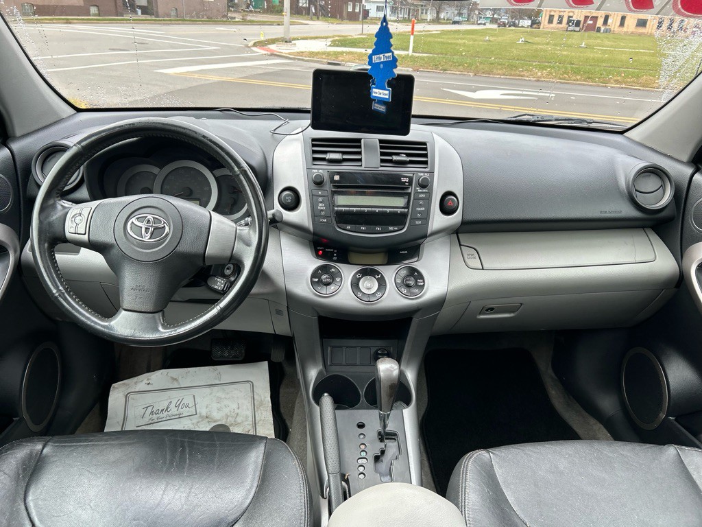 2007 Toyota Rav4 Image 16