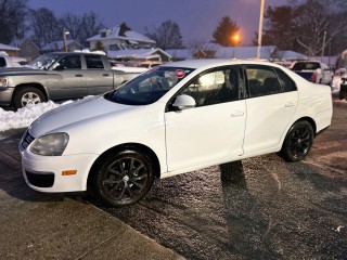 Image for 2009 Volkswagen Jetta S ID: 7008466