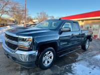 Image for 2017 Chevrolet Silverado 1500 LT ID: 7040698