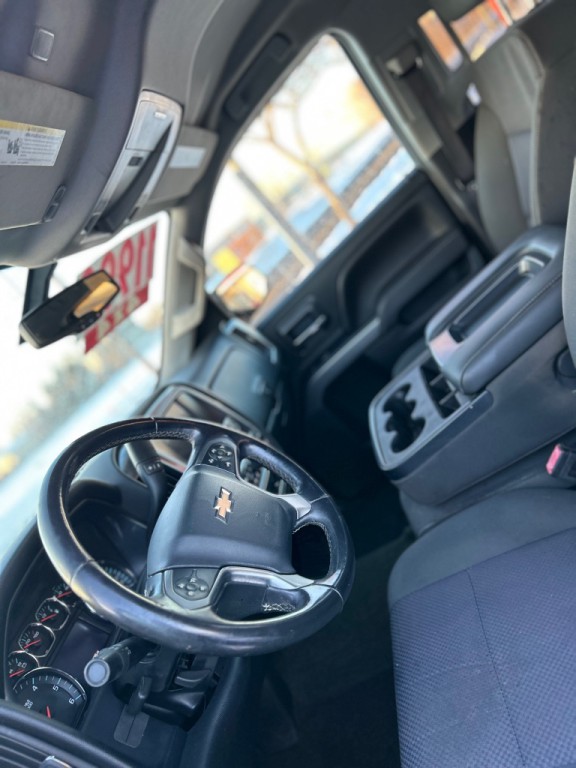 2017 Chevrolet Silverado 1500 Image 13