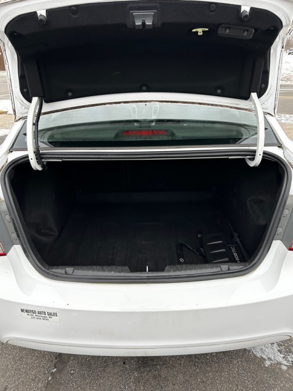 2016 Chevrolet Cruze Image 5