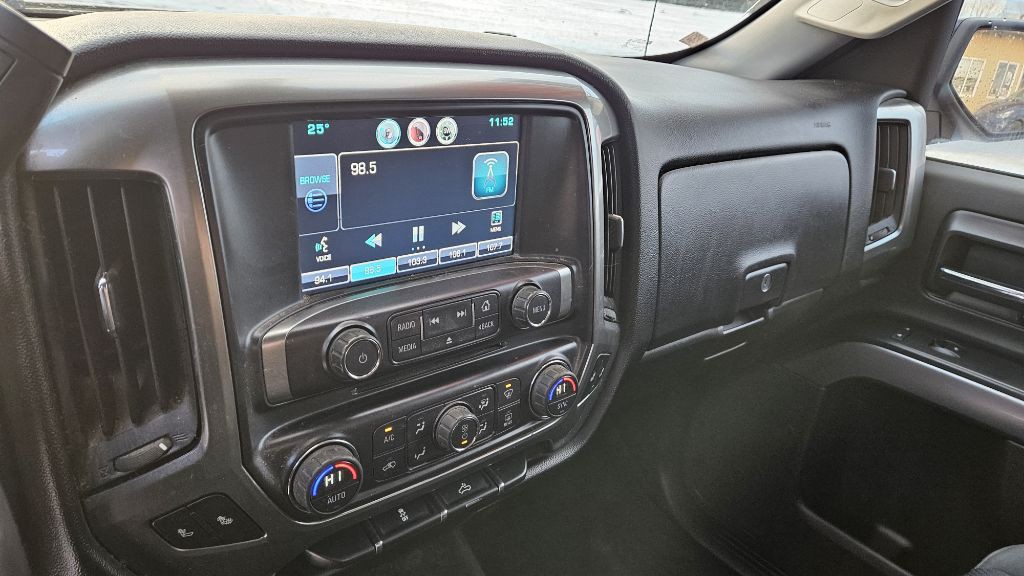 2016 Chevrolet Silverado 1500 Image 14