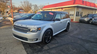 Image for 2019 Ford Flex SEL ID: 7061148