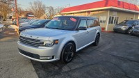 Image for 2019 Ford Flex SEL ID: 7061148