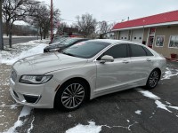 Image for 2019 Lincoln MKZ  ID: 7073508