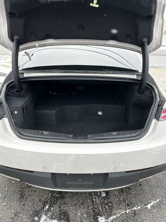 2019 Lincoln MKZ Image 6