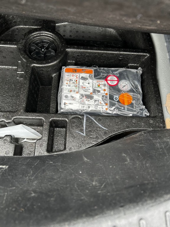 2019 Lincoln MKZ Image 7