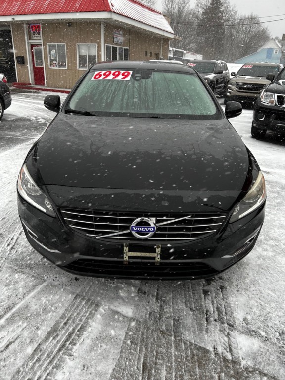 2014 Volvo S60 Image 2