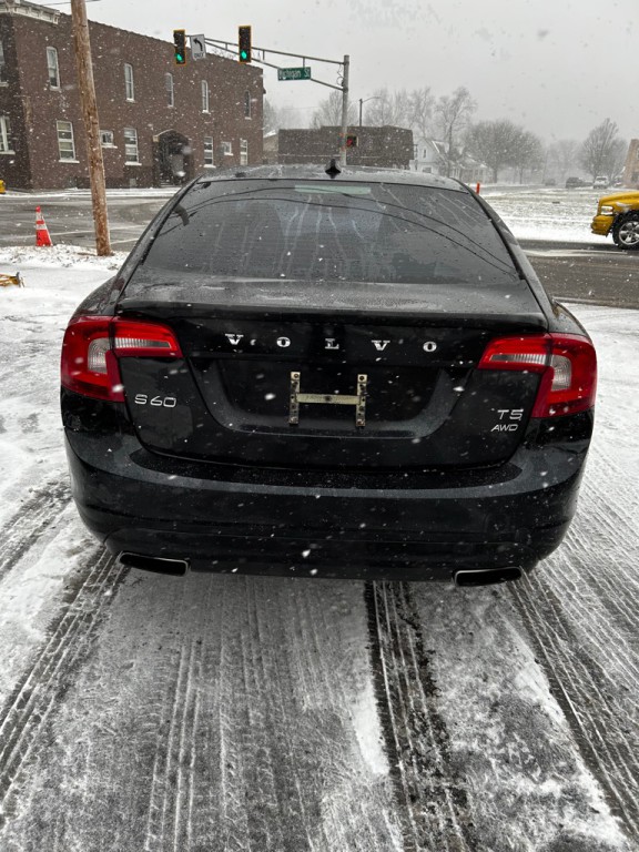 2014 Volvo S60 Image 5