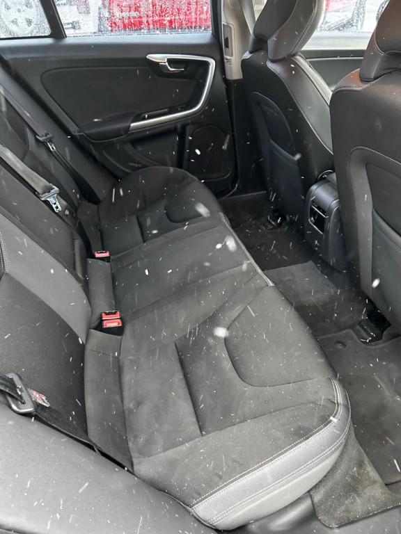 2014 Volvo S60 Image 12