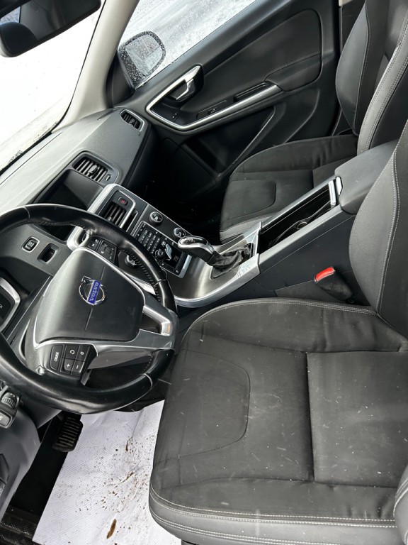 2014 Volvo S60 Image 14