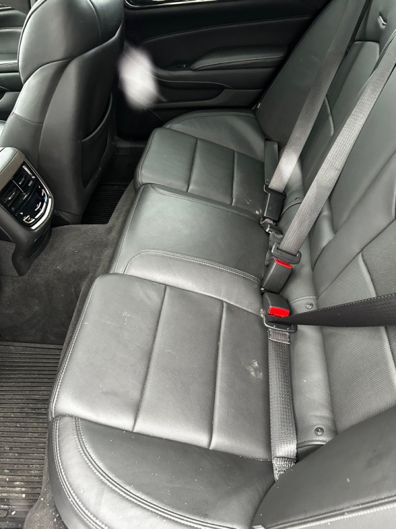 2016 Cadillac CTS Image 12