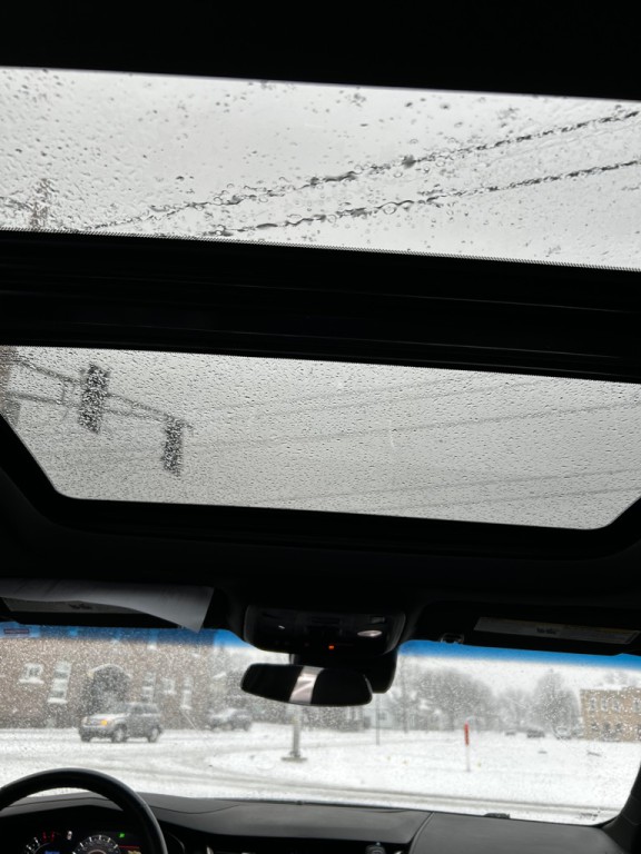 2016 Cadillac CTS Image 14