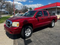 Image for 2006 Dodge Dakota Quad Slt ID: 7130754