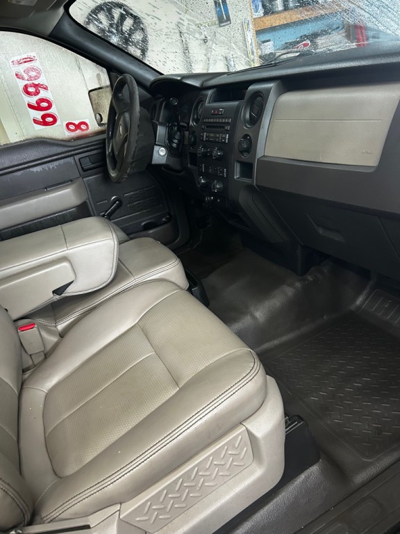 2010 Ford F-150 Image 9
