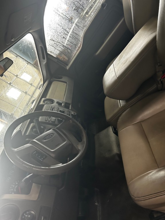 2010 Ford F-150 Image 11