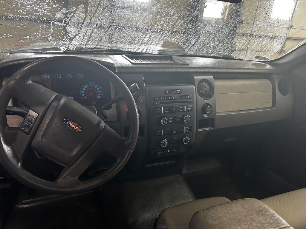 2010 Ford F-150 Image 12