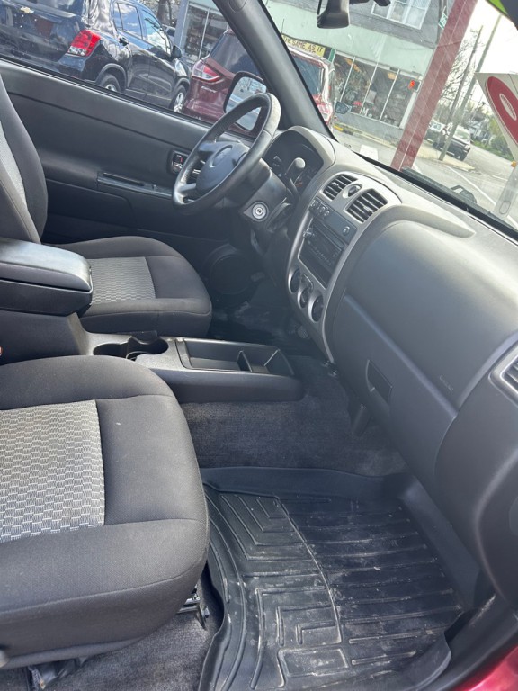 2010 Chevrolet Colorado Image 9