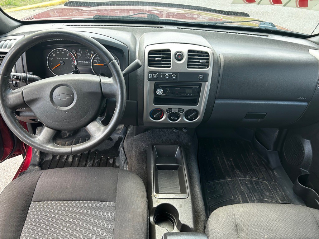 2010 Chevrolet Colorado Image 14