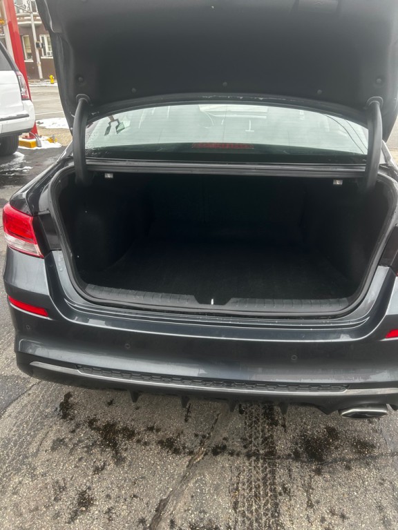 2020 Kia Optima Image 6