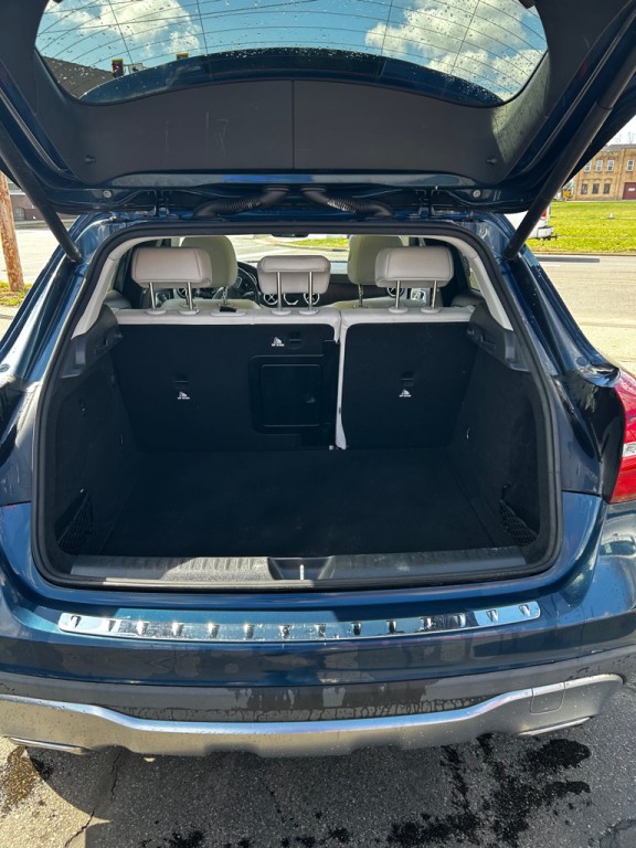 2019 Mercedes-Benz GLA-Class Image 6