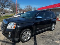 Image for 2015 GMC Terrain SLT ID: 7162602