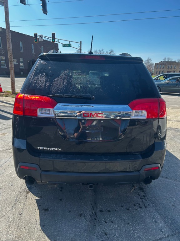 2015 GMC Terrain Image 5