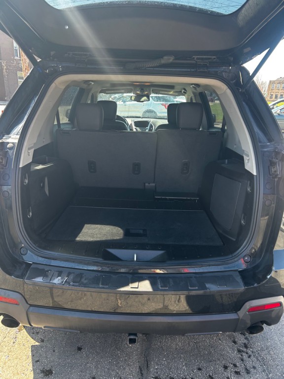 2015 GMC Terrain Image 6