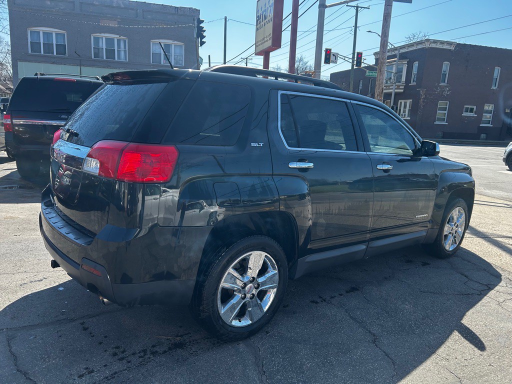 2015 GMC Terrain Image 7